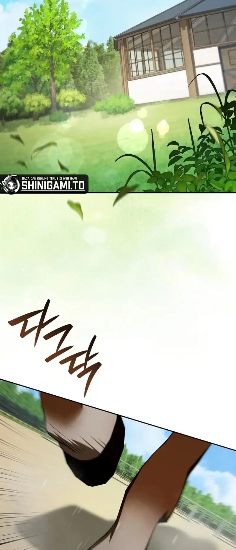 Reincarnated as the Archduke’s Son Chapter 17 Gambar 56