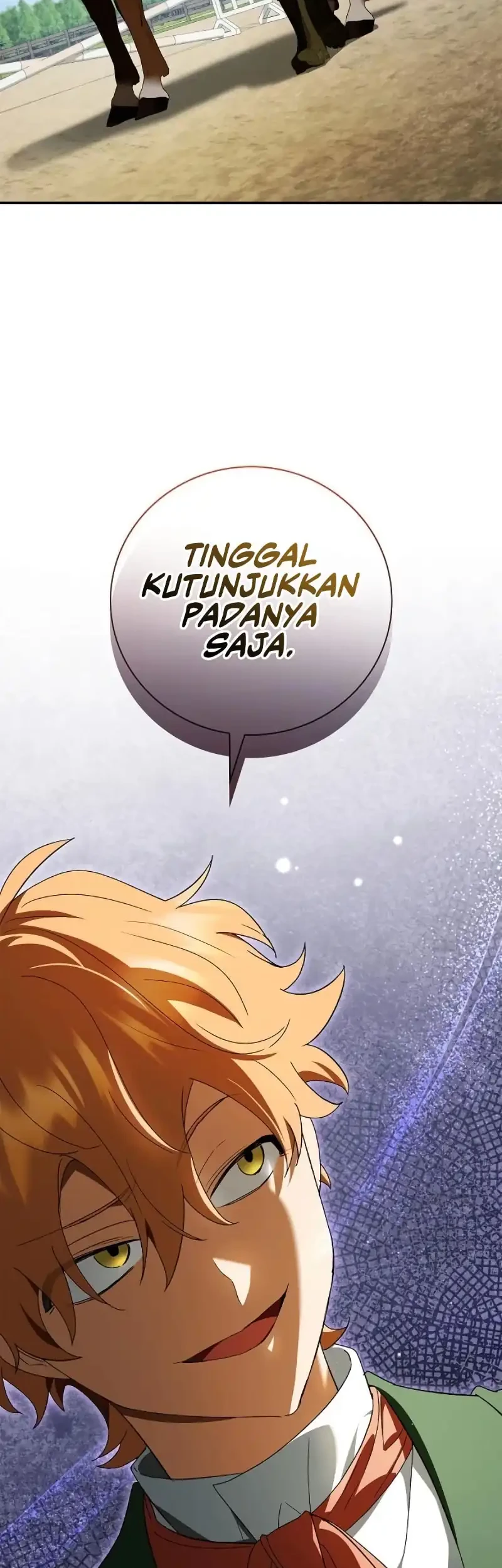 Reincarnated as the Archduke’s Son Chapter 17 Gambar 75