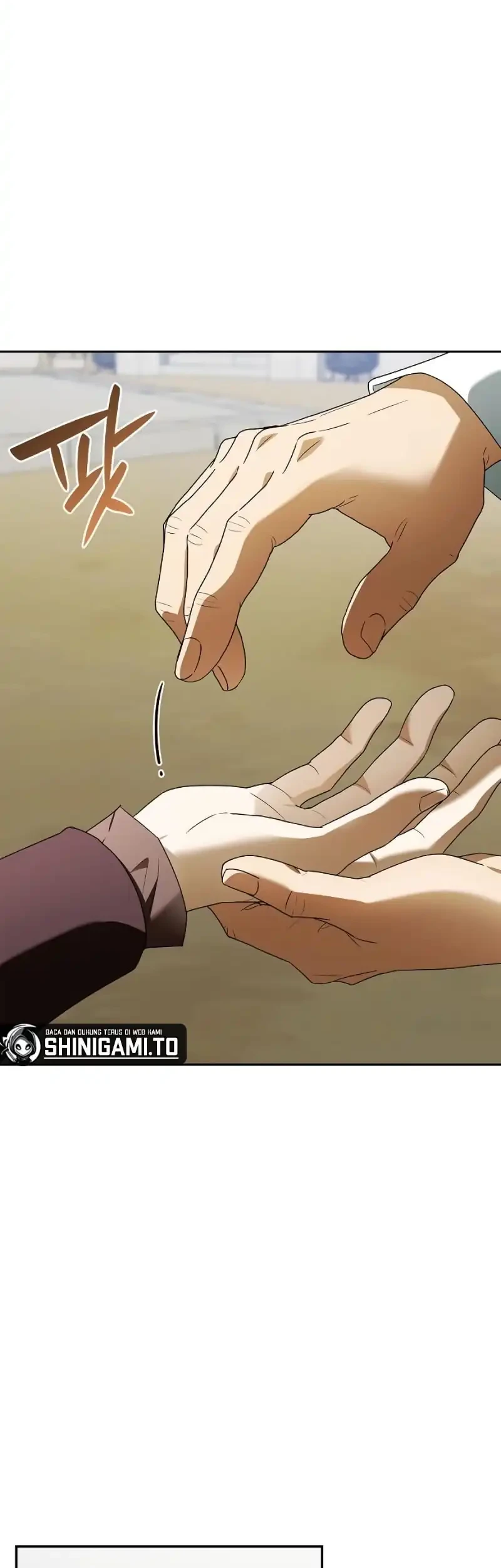 Manhwa Reincarnated as the Archduke’s Son Chapter 17 gambar 2