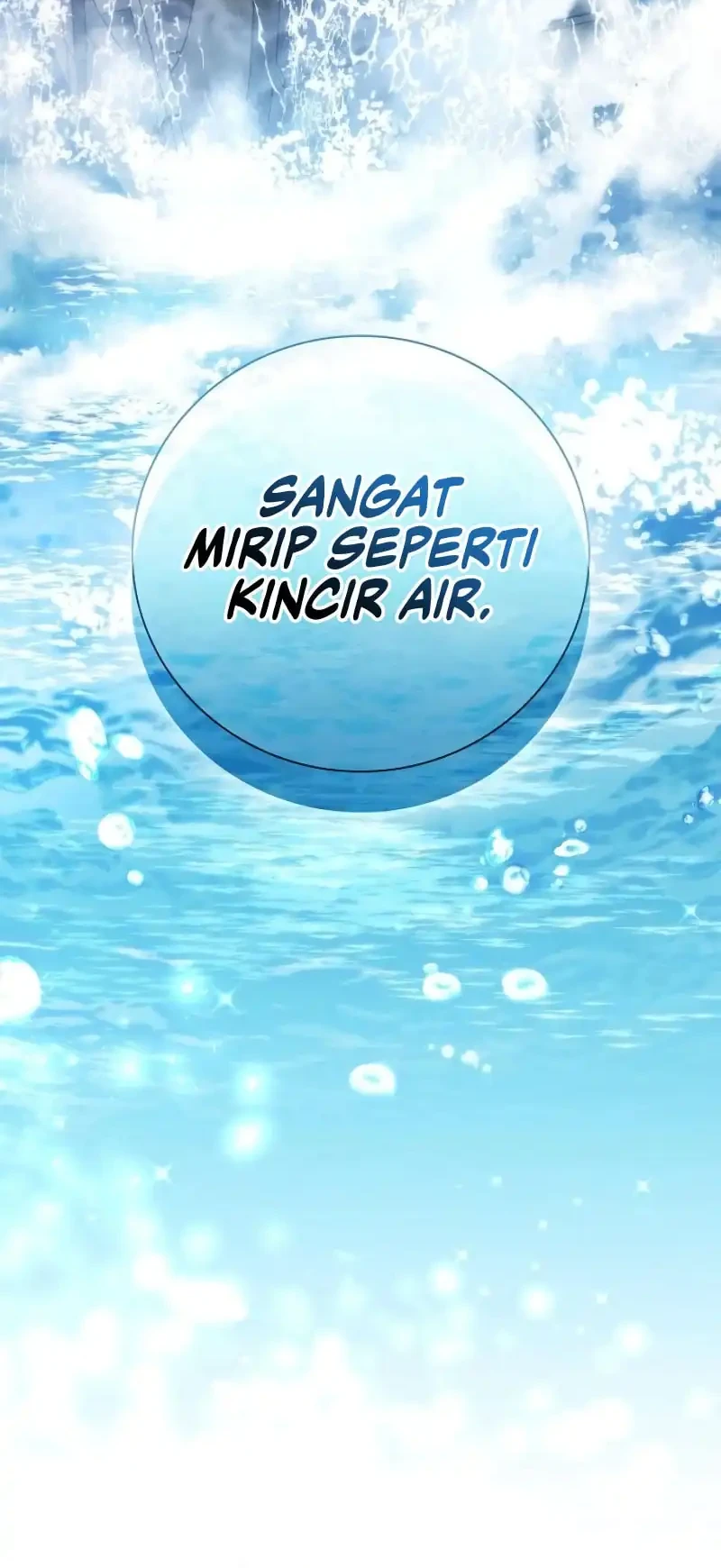 Reincarnated as the Archduke’s Son Chapter 17 Gambar 8