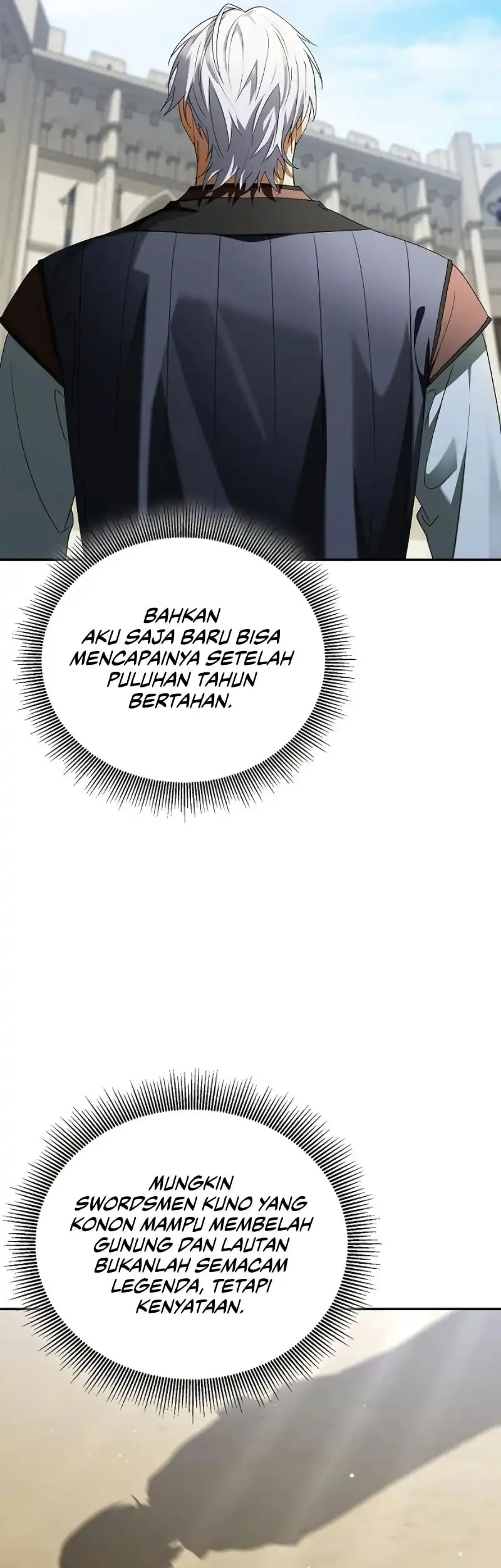Reincarnated as the Archduke’s Son Chapter 17 Gambar 17