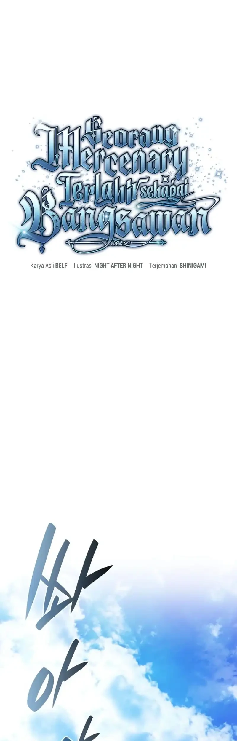 Reincarnated as the Archduke’s Son Chapter 17 Gambar 21