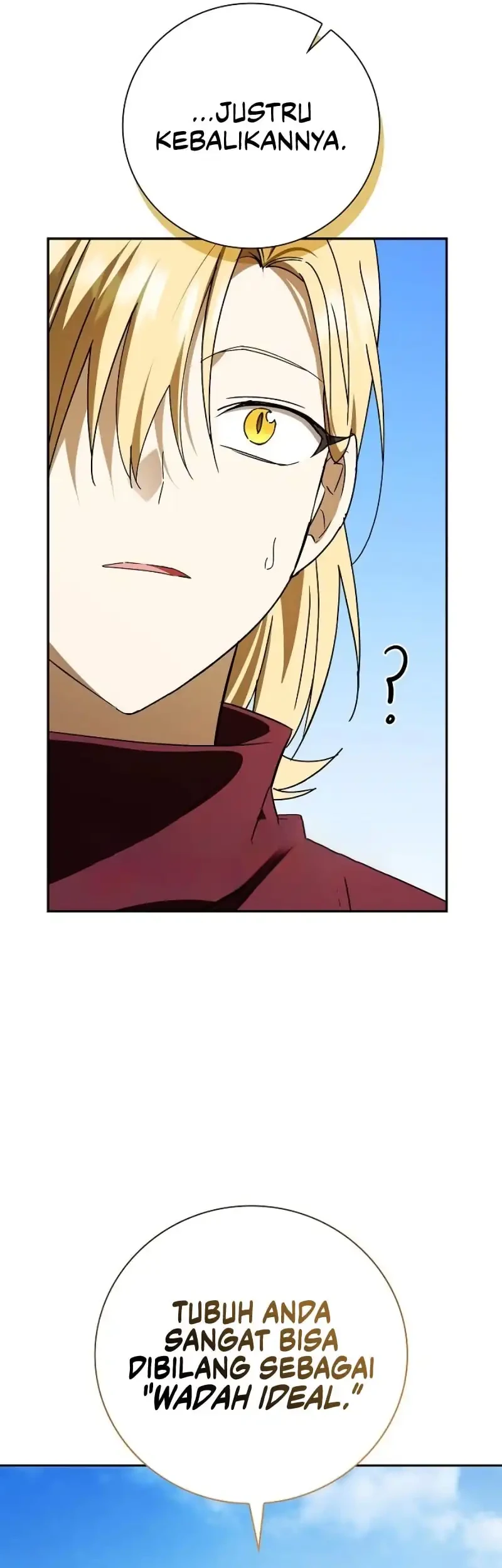 Reincarnated as the Archduke’s Son Chapter 17 Gambar 25