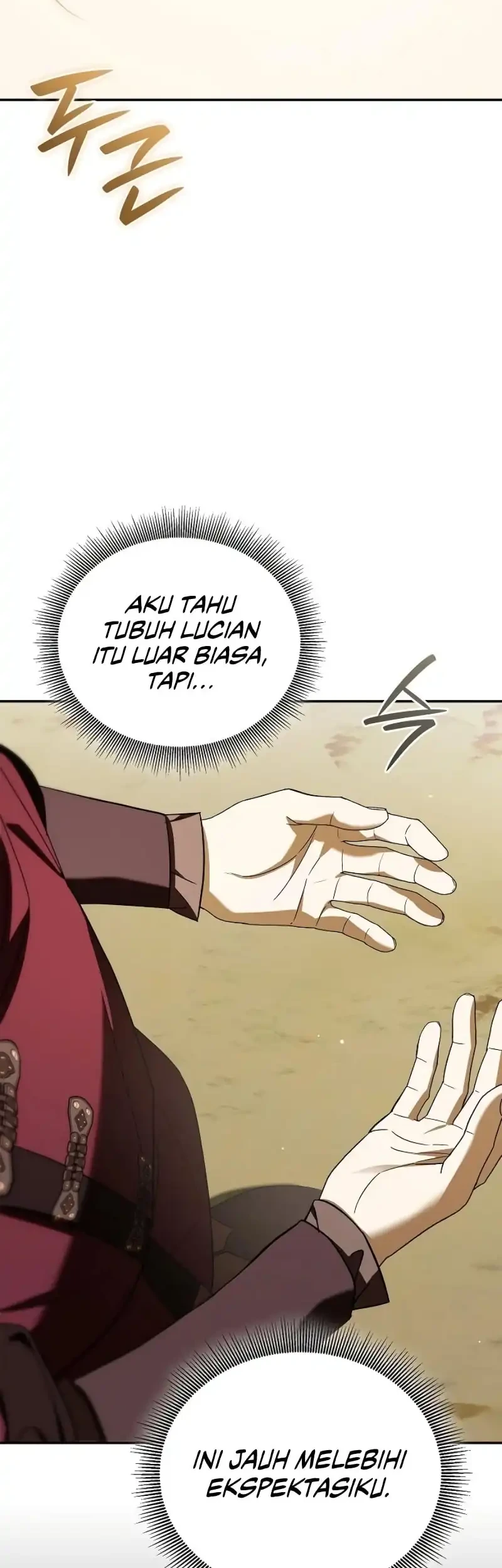 Reincarnated as the Archduke’s Son Chapter 17 Gambar 31