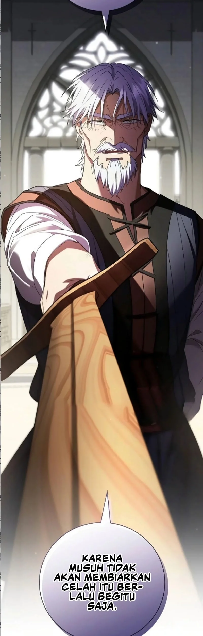 Reincarnated as the Archduke’s Son Chapter 18 Gambar 54