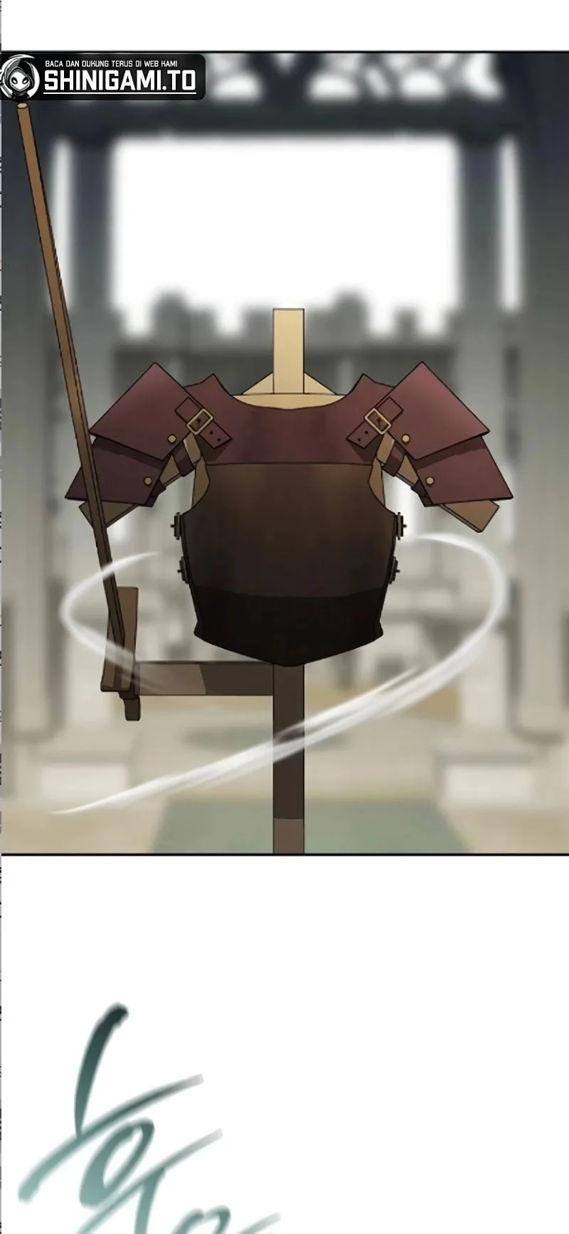 Reincarnated as the Archduke’s Son Chapter 18 Gambar 64