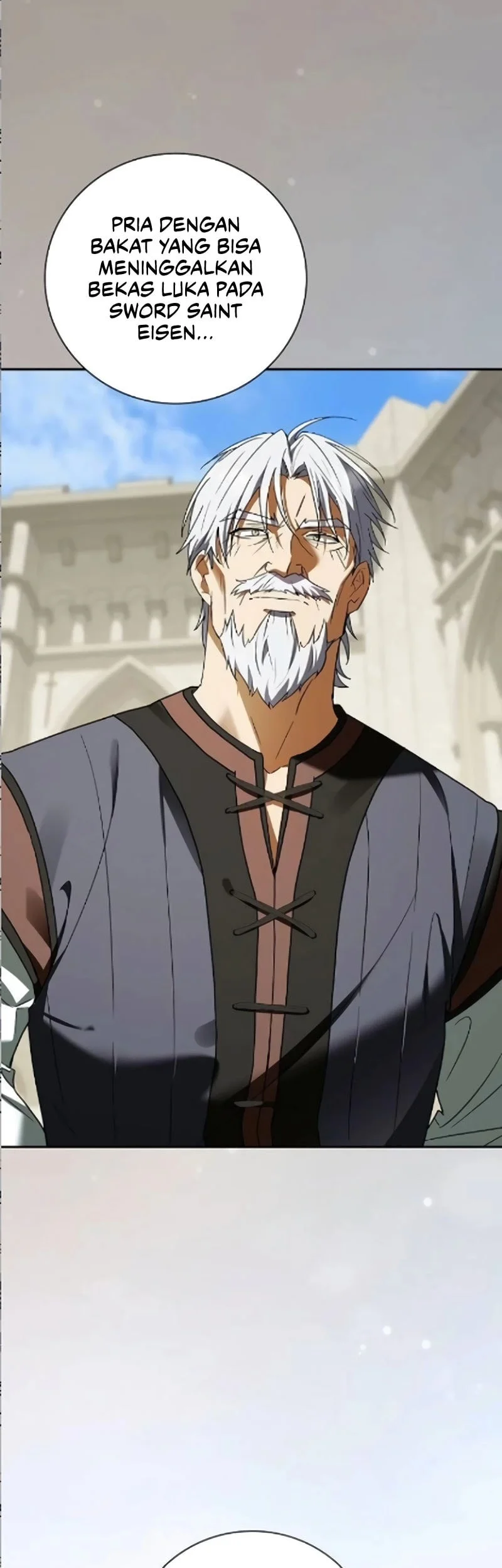 Reincarnated as the Archduke’s Son Chapter 18 Gambar 4