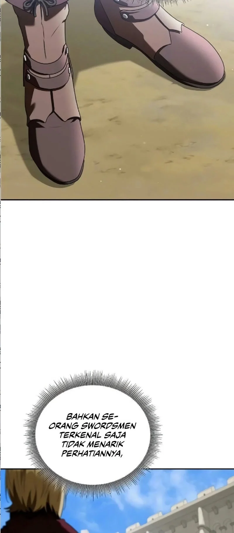 Reincarnated as the Archduke’s Son Chapter 18 Gambar 9