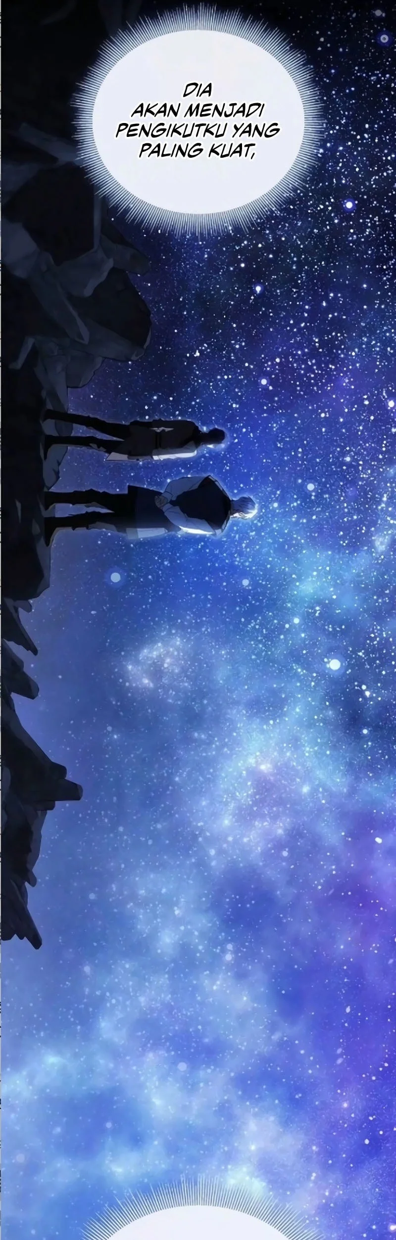 Reincarnated as the Archduke’s Son Chapter 18 Gambar 22