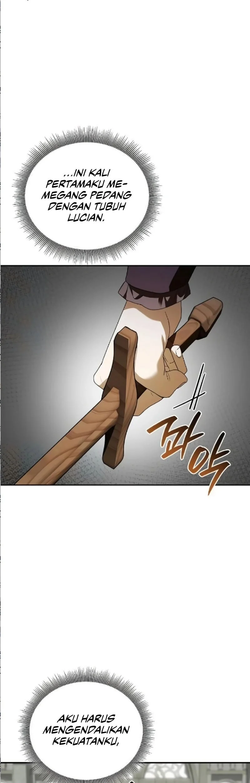 Reincarnated as the Archduke’s Son Chapter 18 Gambar 28