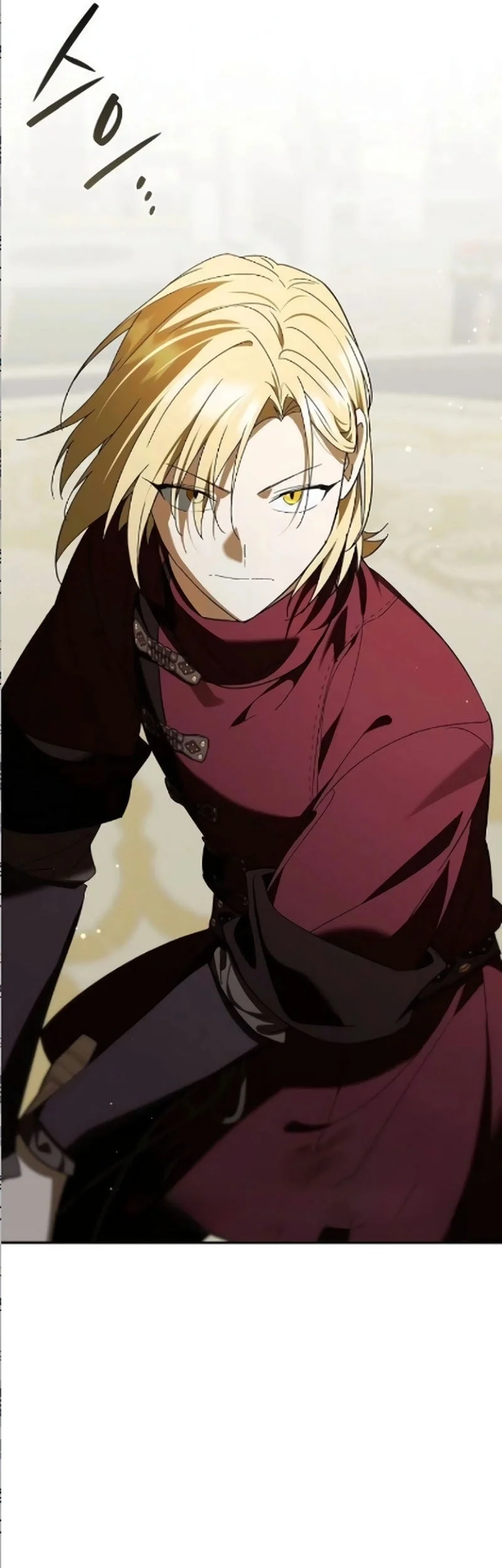 Reincarnated as the Archduke’s Son Chapter 18 Gambar 30