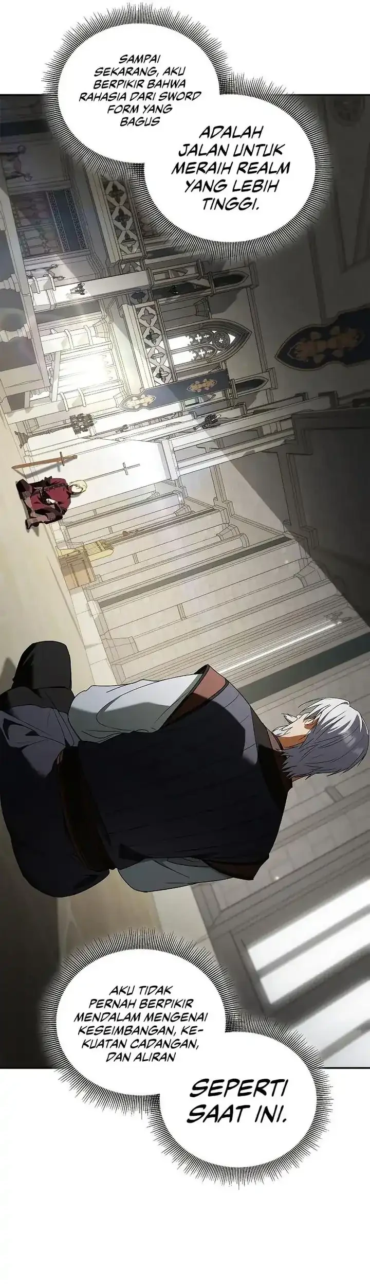 Reincarnated as the Archduke’s Son Chapter 19 Gambar 42