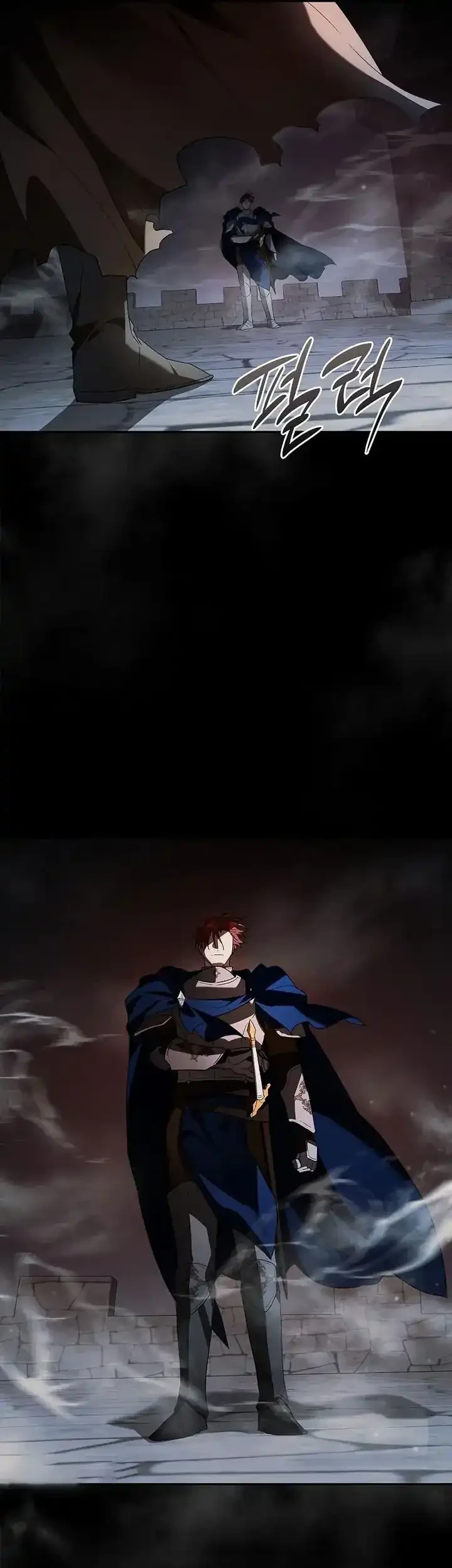 Reincarnated as the Archduke’s Son Chapter 19 Gambar 46