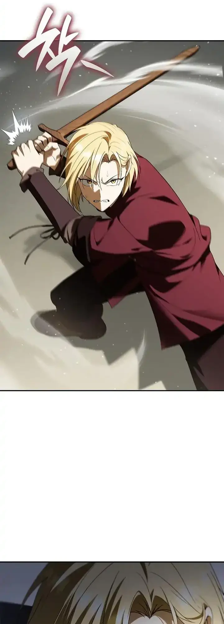 Reincarnated as the Archduke’s Son Chapter 19 Gambar 11