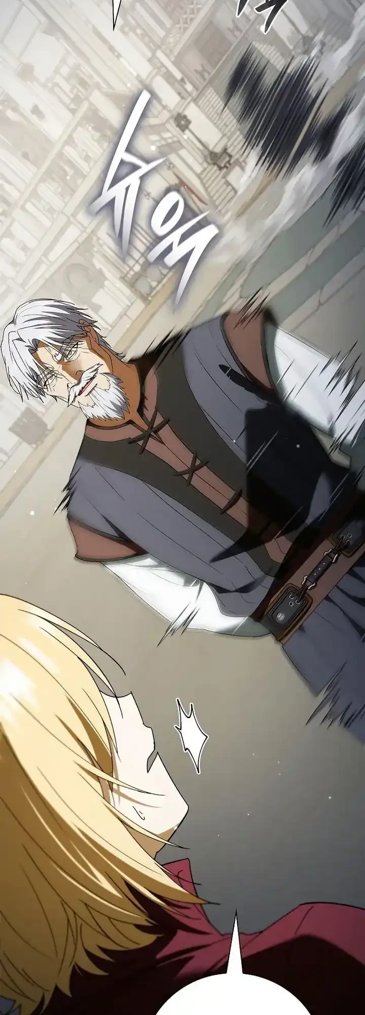 Reincarnated as the Archduke’s Son Chapter 19 Gambar 15