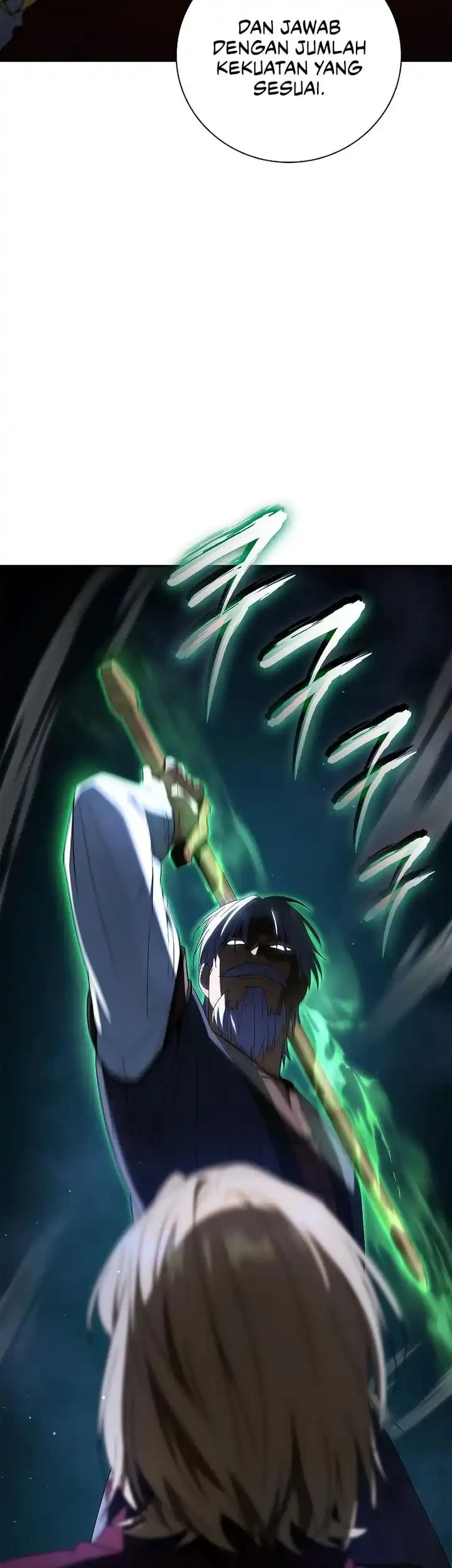 Reincarnated as the Archduke’s Son Chapter 19 Gambar 16