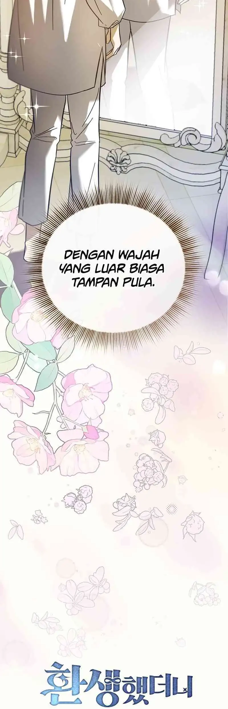 Reincarnated as the Archduke’s Son Chapter 2 Gambar 22