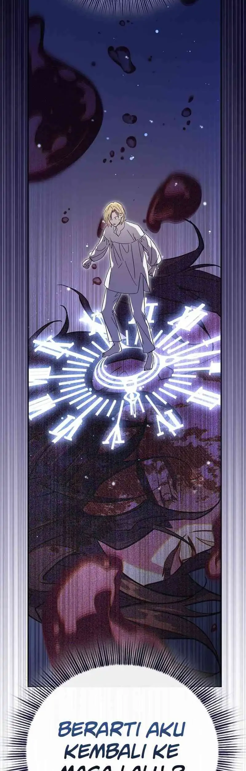 Reincarnated as the Archduke’s Son Chapter 2 Gambar 30