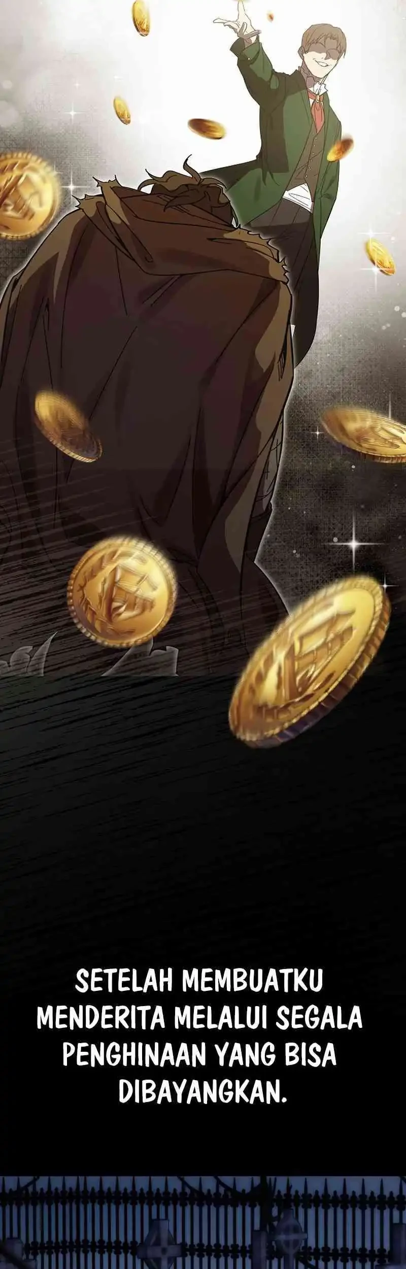 Reincarnated as the Archduke’s Son Chapter 2 Gambar 52