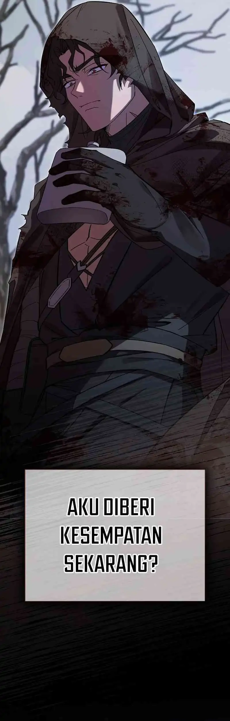 Reincarnated as the Archduke’s Son Chapter 2 Gambar 54