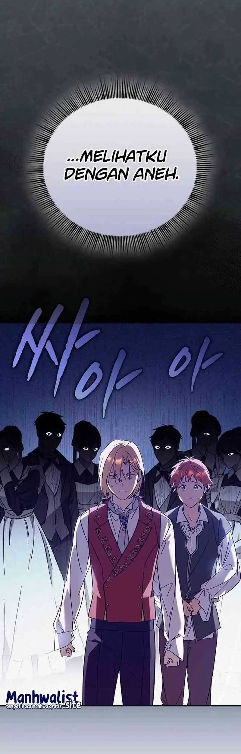 Reincarnated as the Archduke’s Son Chapter 2 Gambar 66