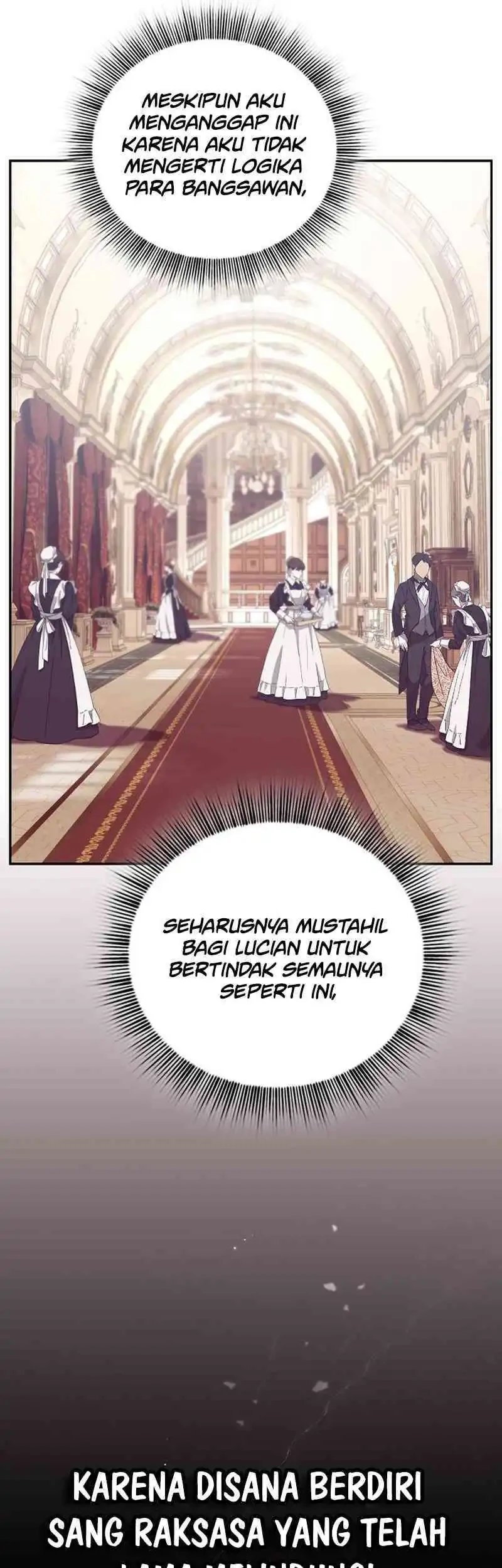 Reincarnated as the Archduke’s Son Chapter 2 Gambar 70