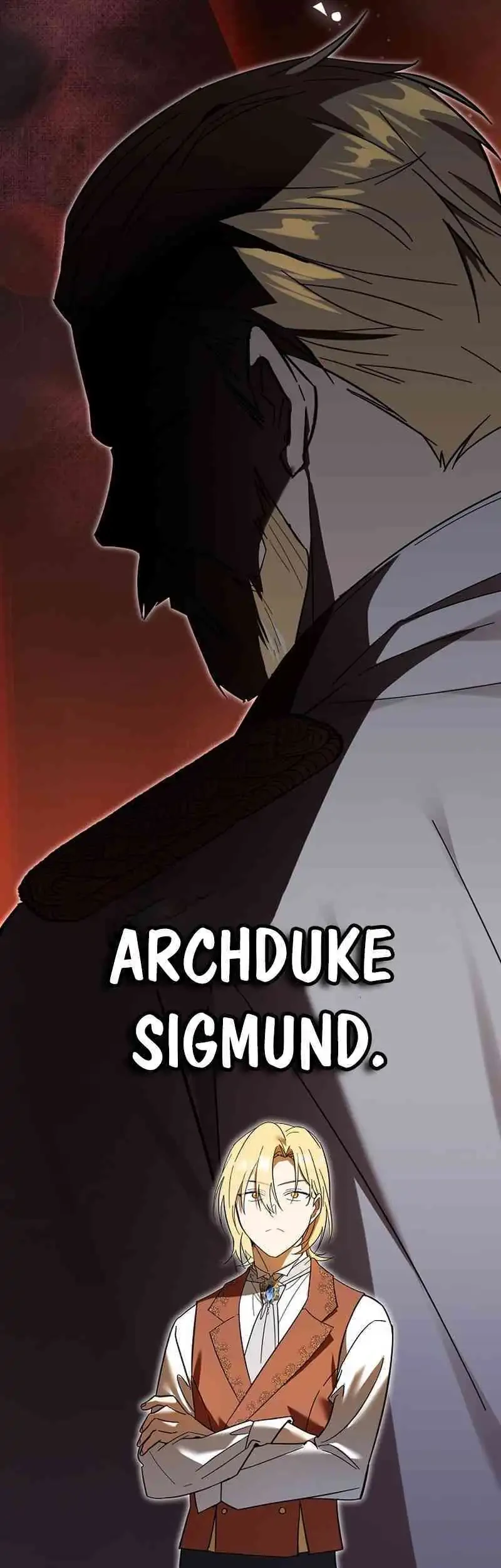 Reincarnated as the Archduke’s Son Chapter 2 Gambar 72