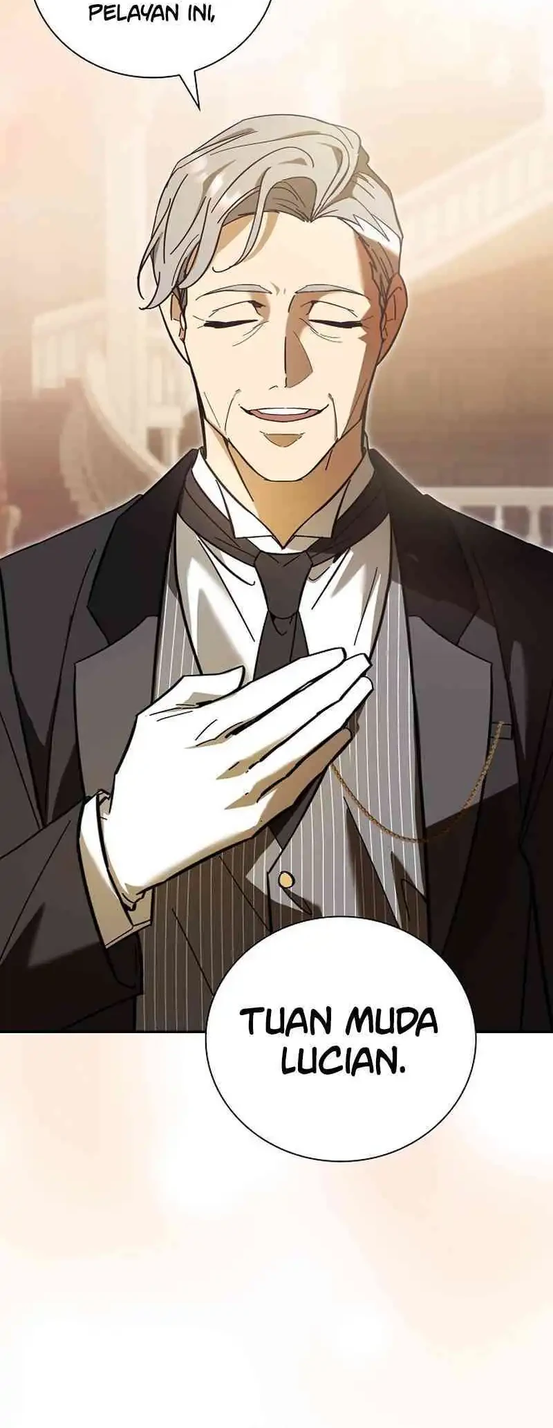 Reincarnated as the Archduke’s Son Chapter 2 Gambar 77