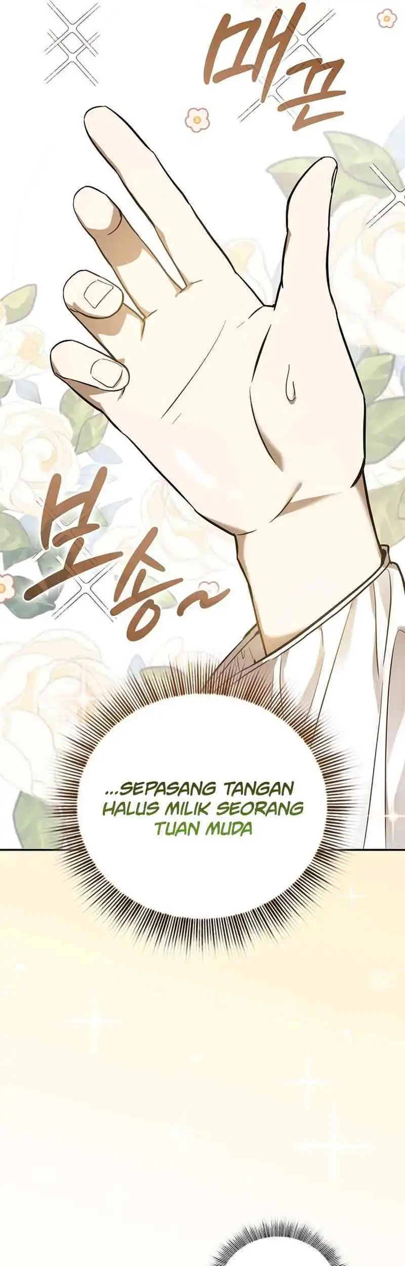 Reincarnated as the Archduke’s Son Chapter 2 Gambar 5