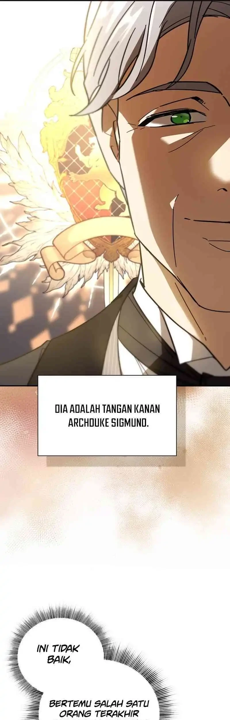 Reincarnated as the Archduke’s Son Chapter 2 Gambar 80