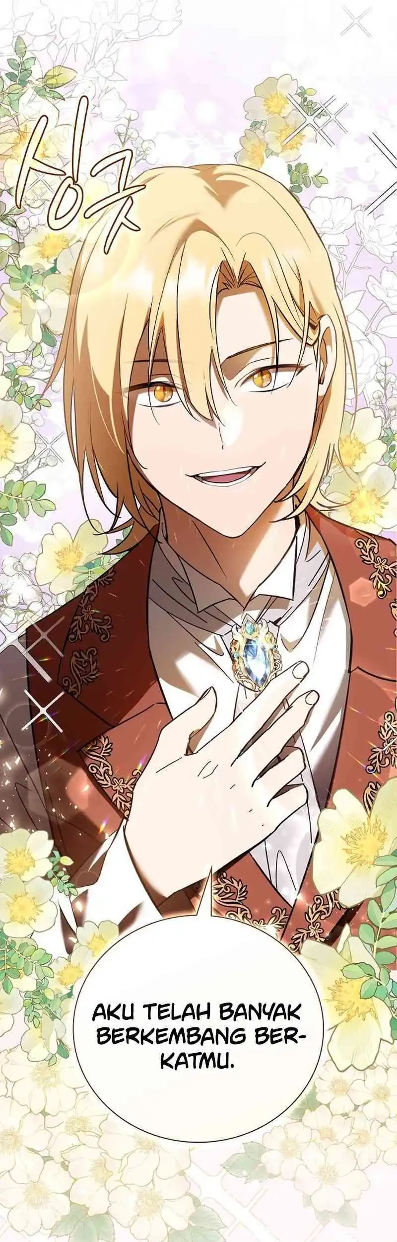 Reincarnated as the Archduke’s Son Chapter 2 Gambar 86