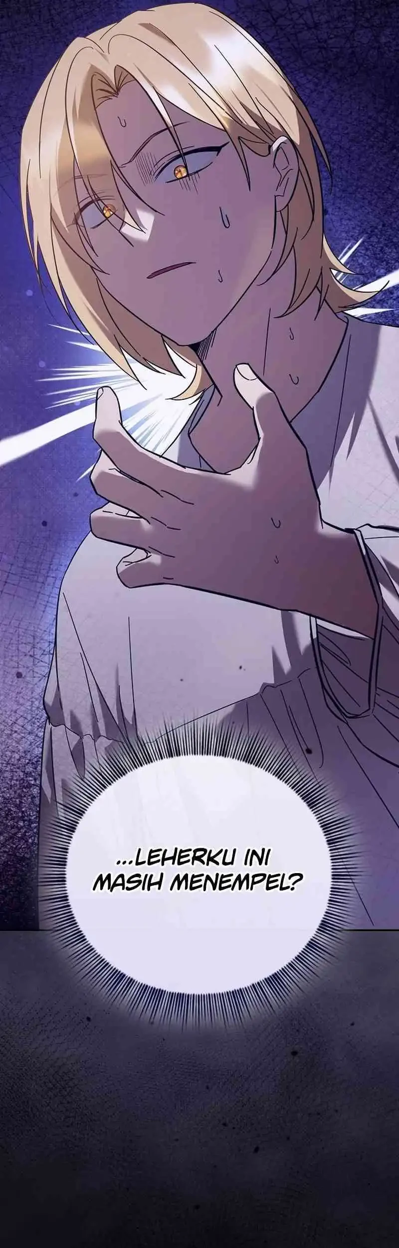 Reincarnated as the Archduke’s Son Chapter 2 Gambar 15