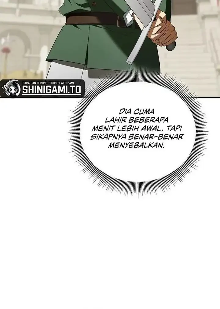 Reincarnated as the Archduke’s Son Chapter 20 Gambar 36