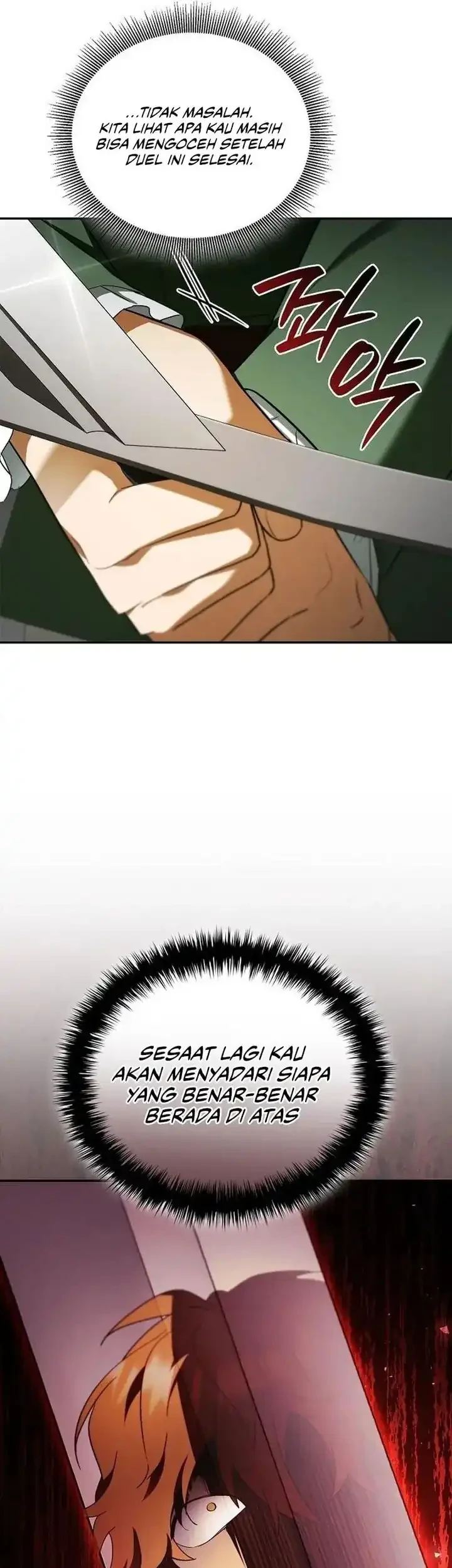 Reincarnated as the Archduke’s Son Chapter 20 Gambar 37