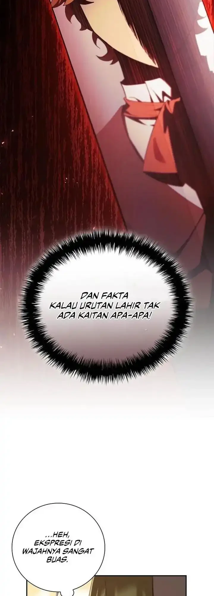 Reincarnated as the Archduke’s Son Chapter 20 Gambar 38