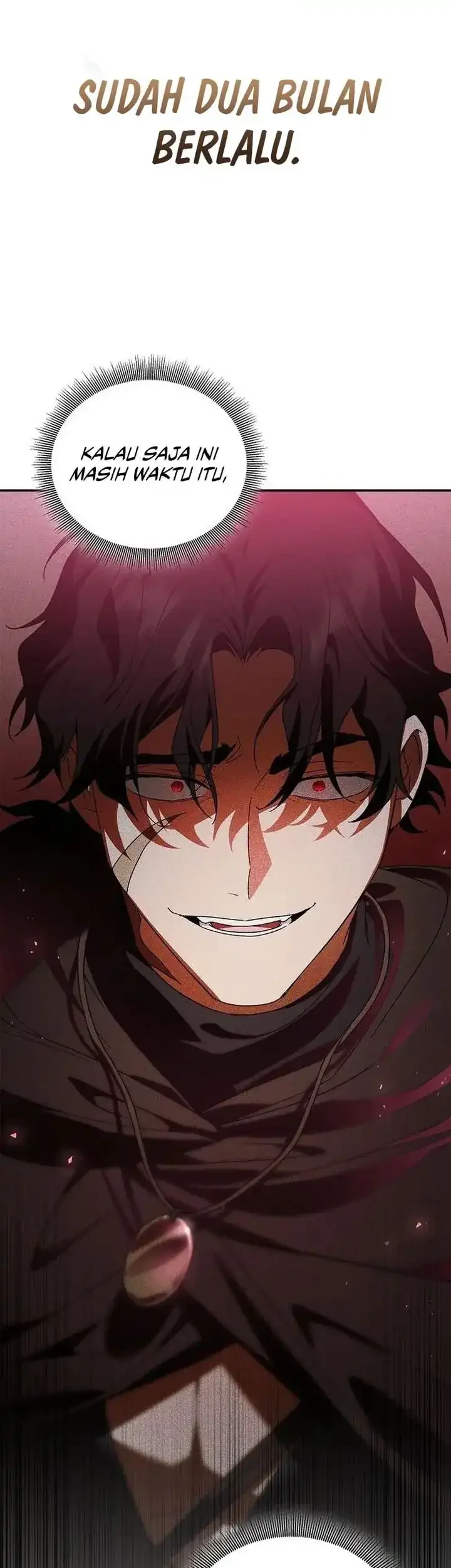 Reincarnated as the Archduke’s Son Chapter 20 Gambar 41