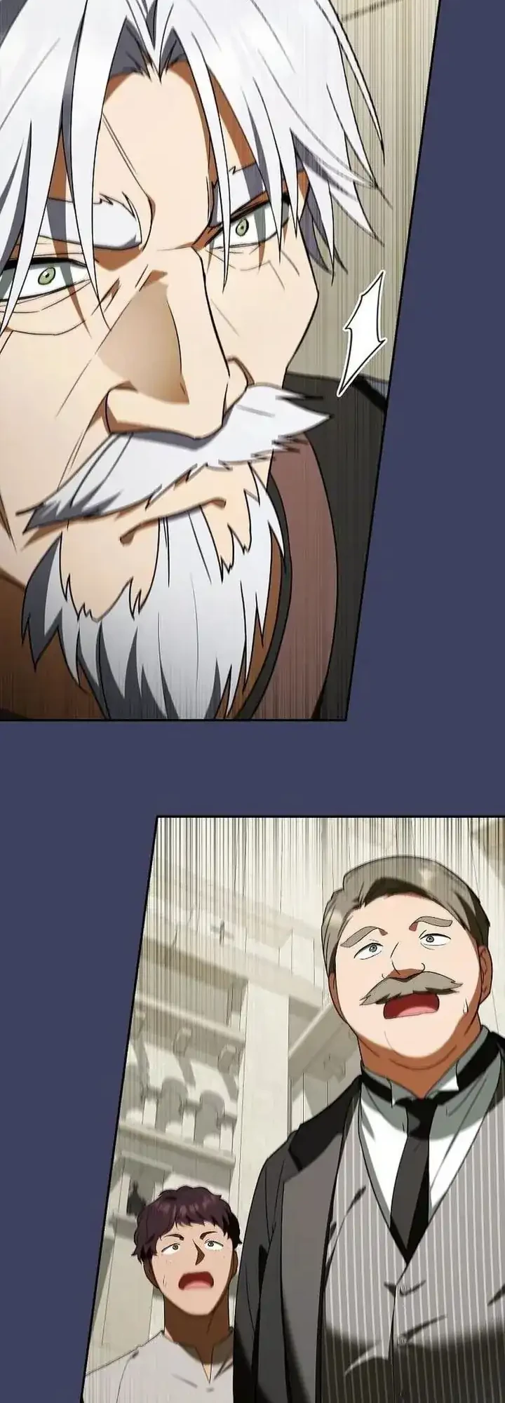 Reincarnated as the Archduke’s Son Chapter 20 Gambar 62