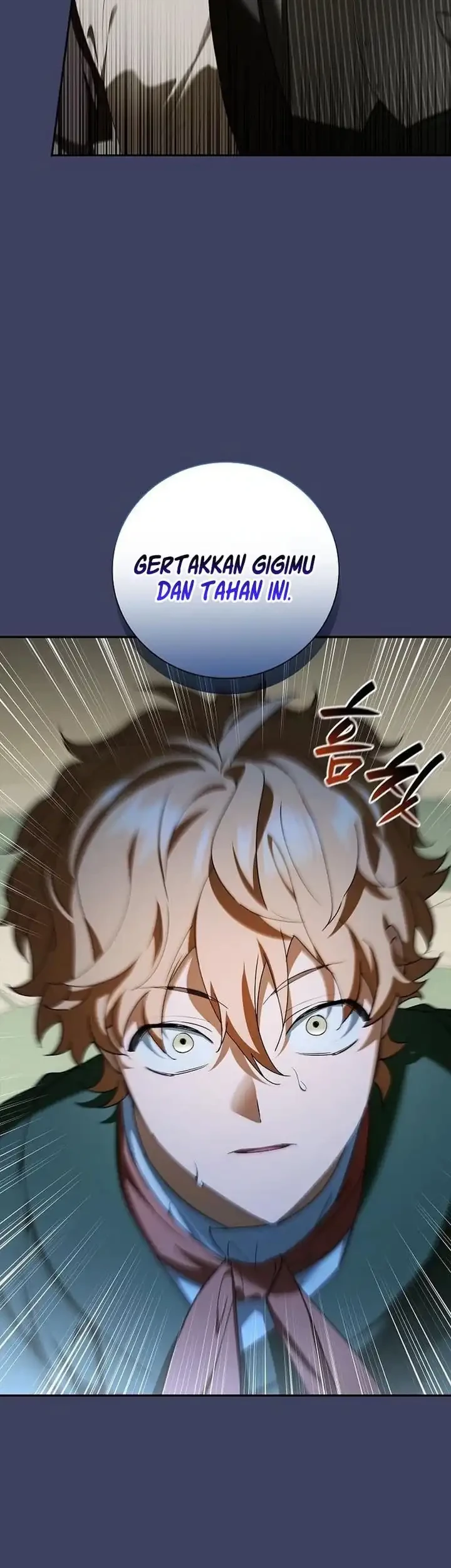 Reincarnated as the Archduke’s Son Chapter 20 Gambar 63