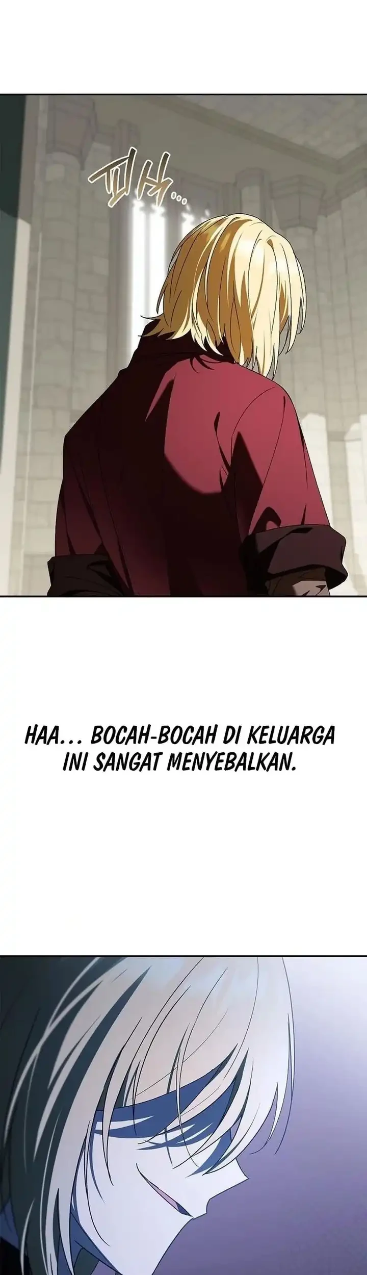 Reincarnated as the Archduke’s Son Chapter 20 Gambar 8