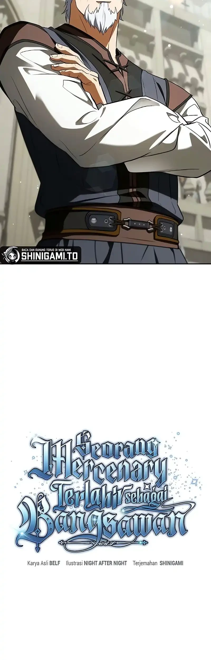 Reincarnated as the Archduke’s Son Chapter 21 Gambar 36