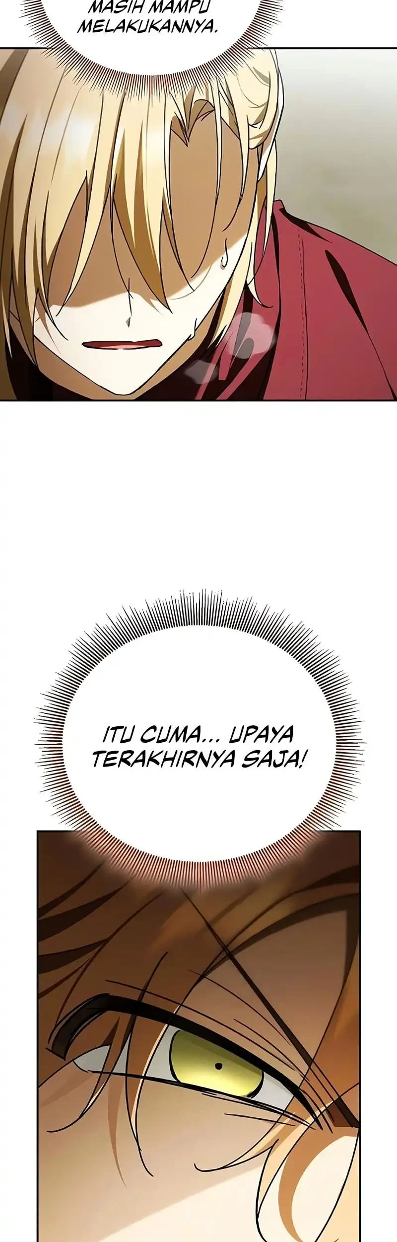 Reincarnated as the Archduke’s Son Chapter 21 Gambar 48