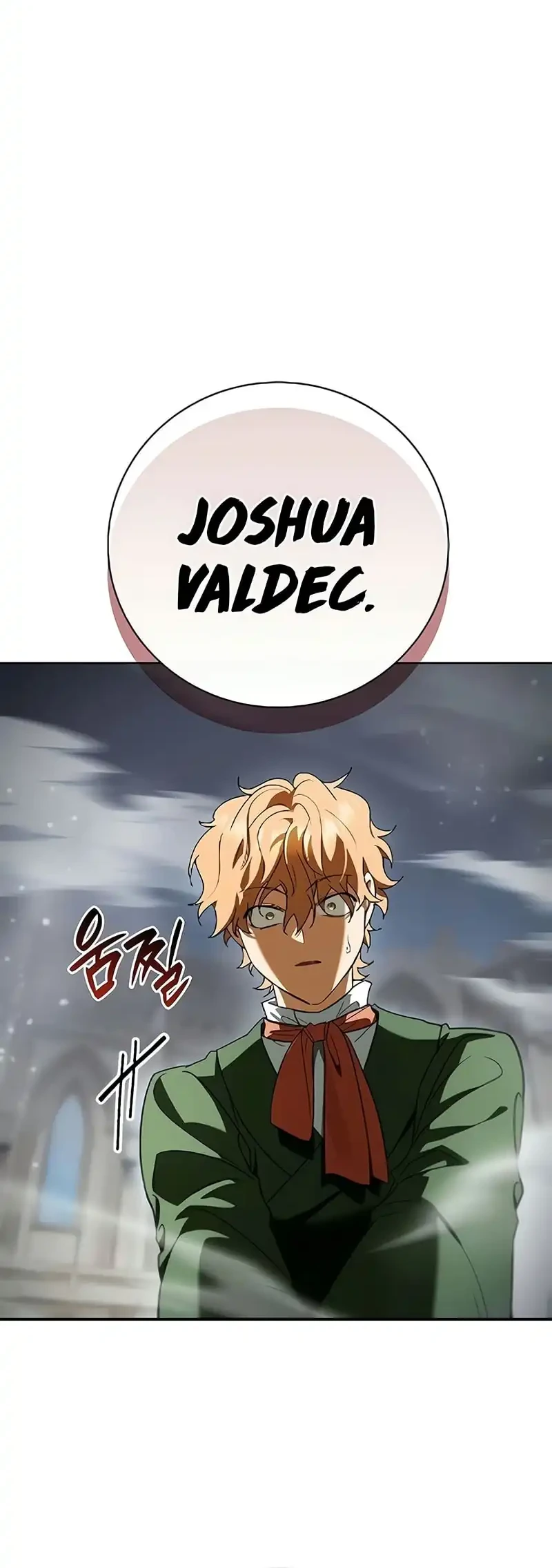 Reincarnated as the Archduke’s Son Chapter 21 Gambar 57