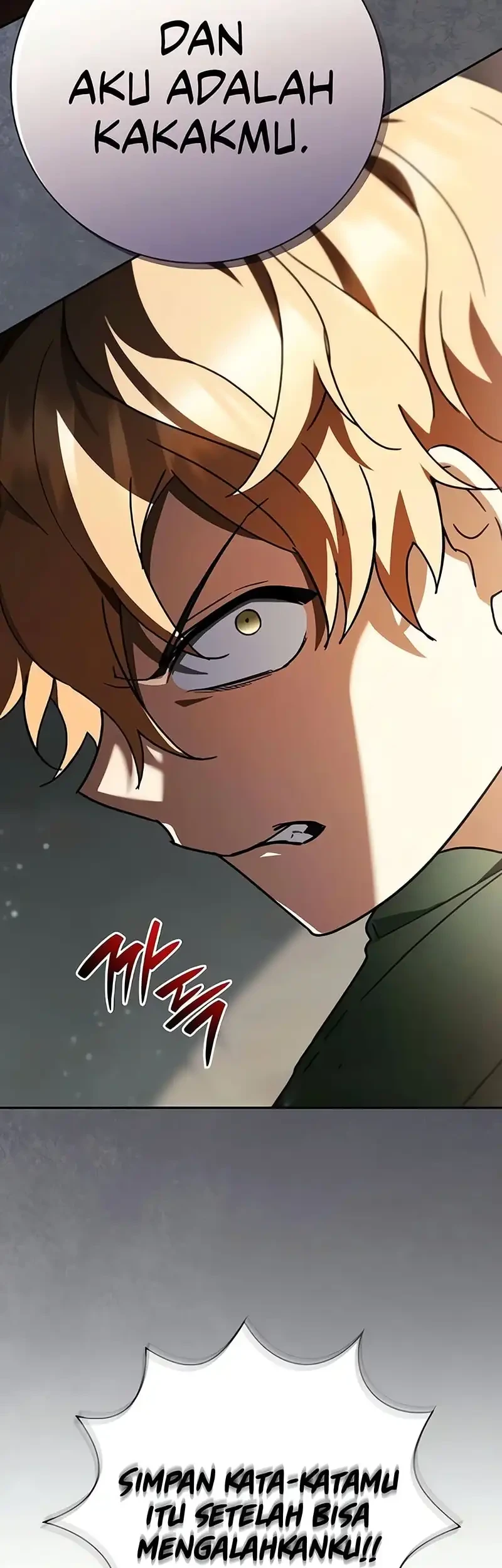 Reincarnated as the Archduke’s Son Chapter 21 Gambar 60