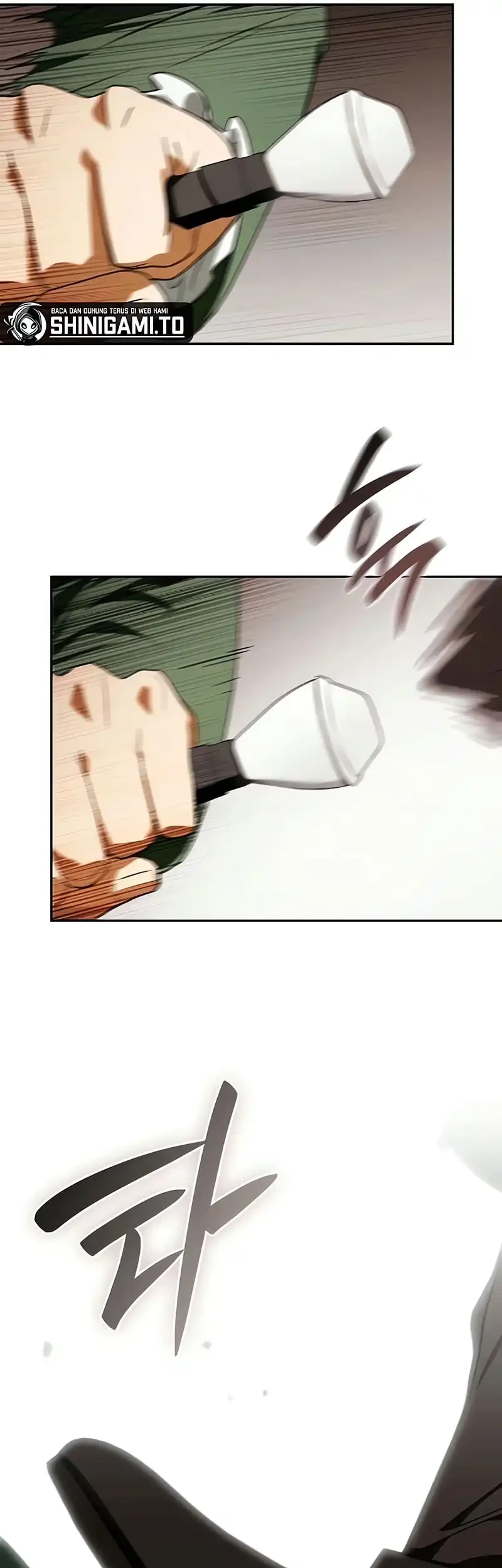 Reincarnated as the Archduke’s Son Chapter 21 Gambar 62