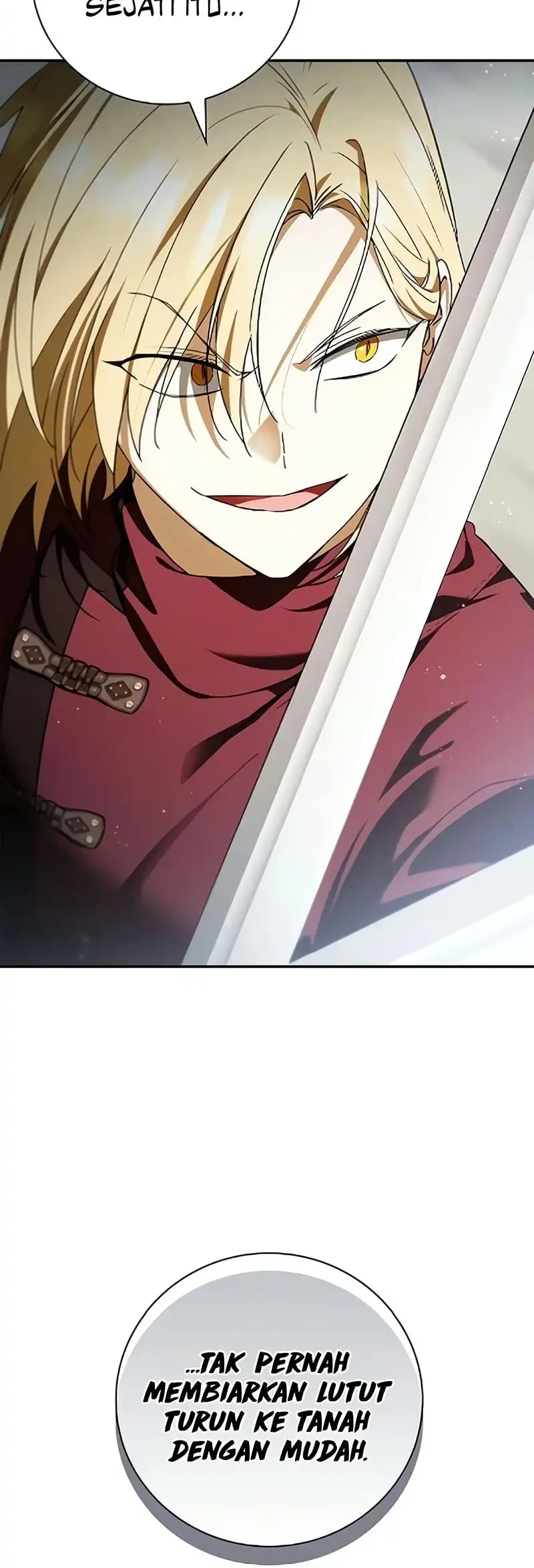 Reincarnated as the Archduke’s Son Chapter 21 Gambar 5