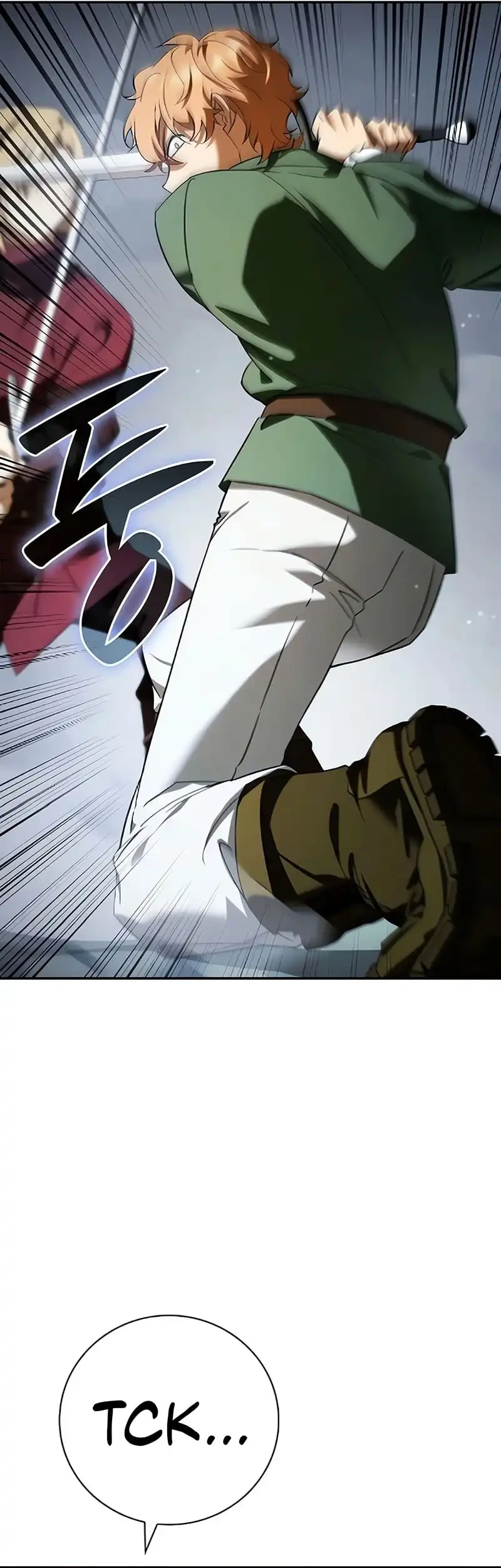 Reincarnated as the Archduke’s Son Chapter 21 Gambar 6