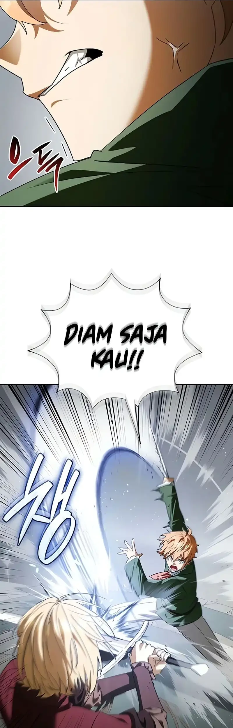 Reincarnated as the Archduke’s Son Chapter 21 Gambar 7