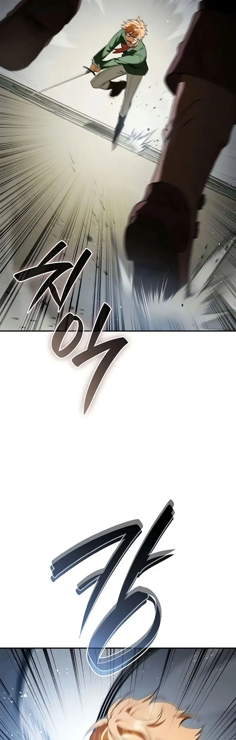 Reincarnated as the Archduke’s Son Chapter 21 Gambar 12