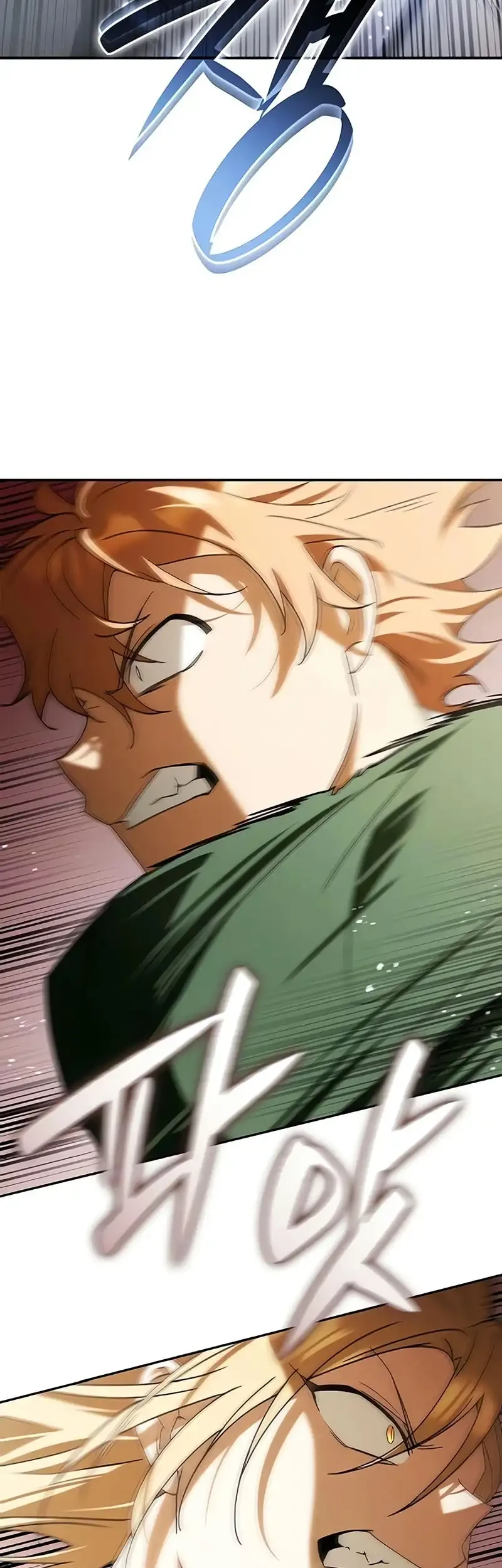 Reincarnated as the Archduke’s Son Chapter 21 Gambar 16