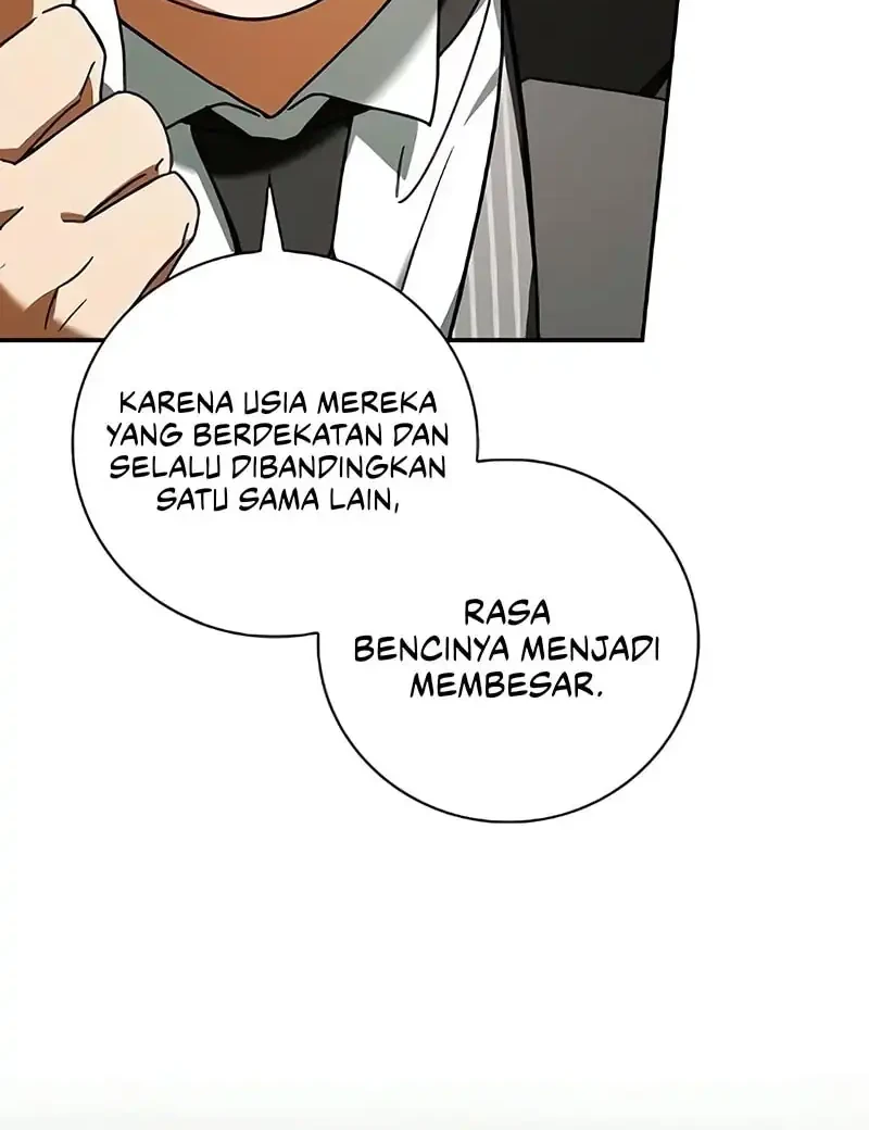 Reincarnated as the Archduke’s Son Chapter 21 Gambar 21